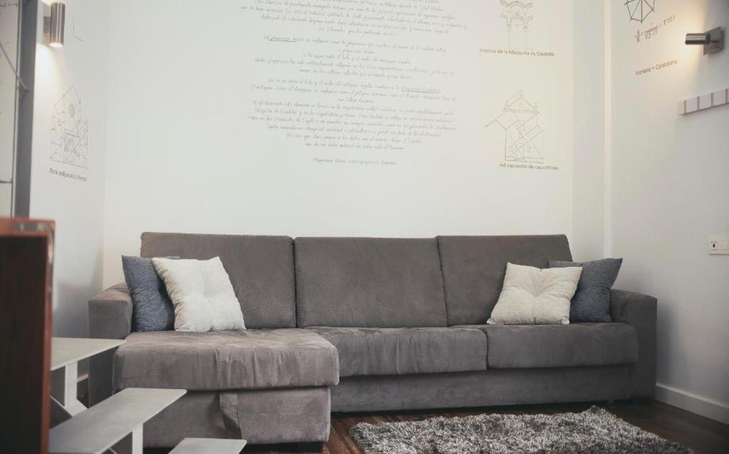 Trigo Homes コルドバ エクステリア 写真
