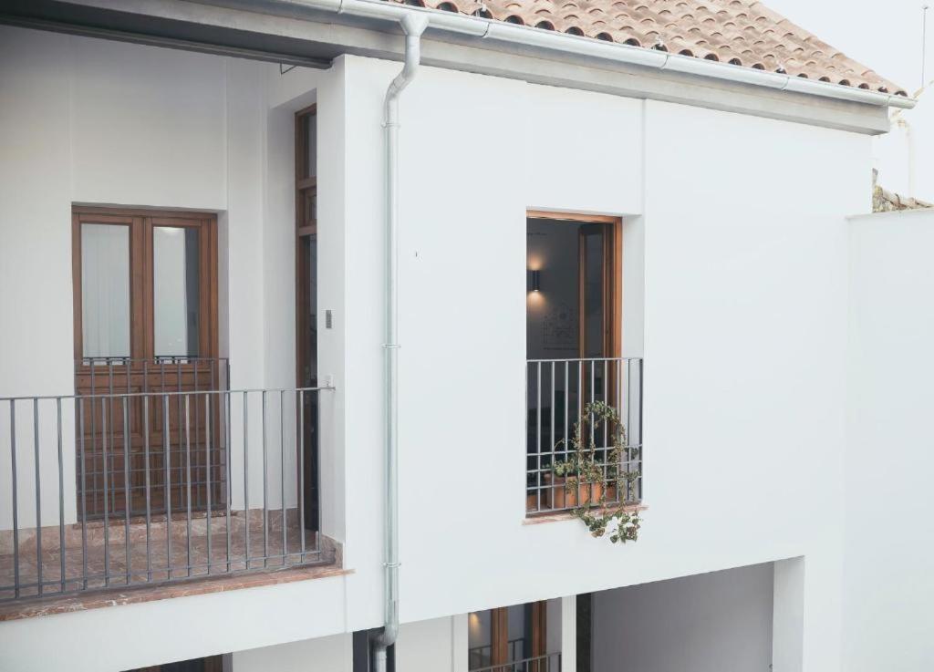 Trigo Homes コルドバ エクステリア 写真