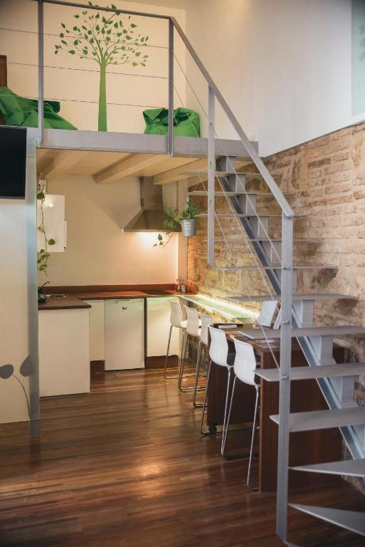 Trigo Homes コルドバ エクステリア 写真