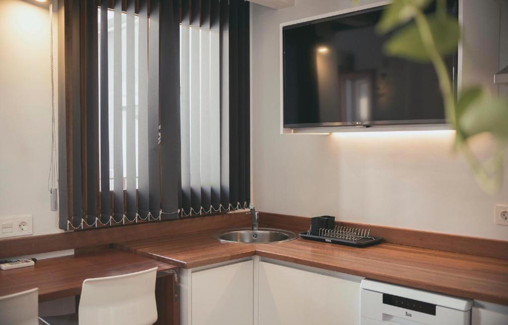Trigo Homes コルドバ エクステリア 写真