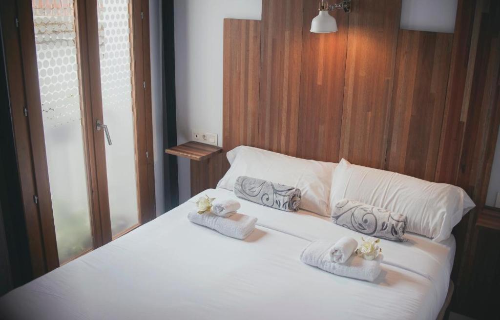 Trigo Homes コルドバ エクステリア 写真