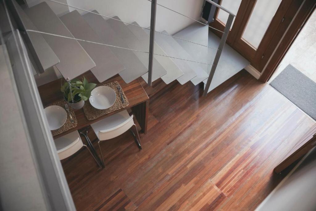 Trigo Homes コルドバ エクステリア 写真