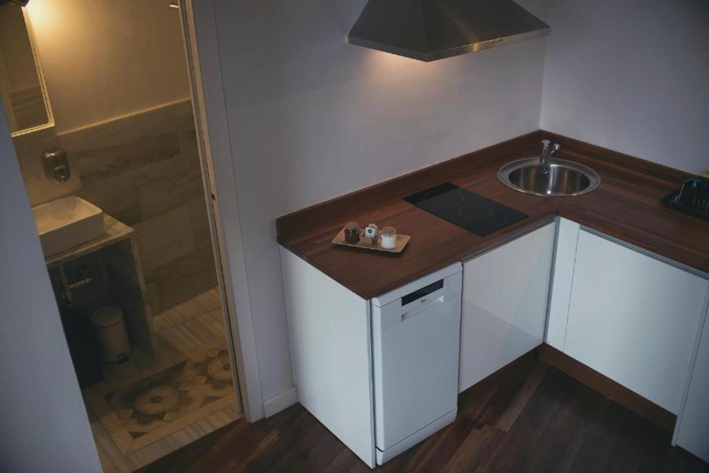 Trigo Homes コルドバ エクステリア 写真