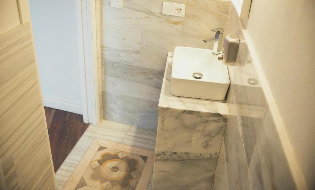 Trigo Homes コルドバ エクステリア 写真