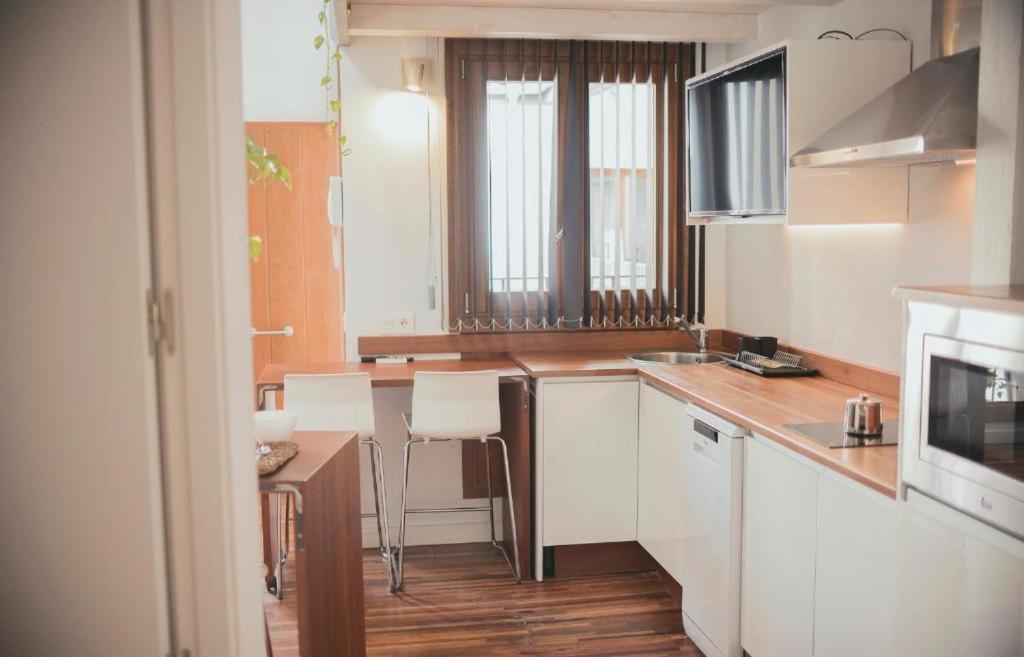 Trigo Homes コルドバ エクステリア 写真
