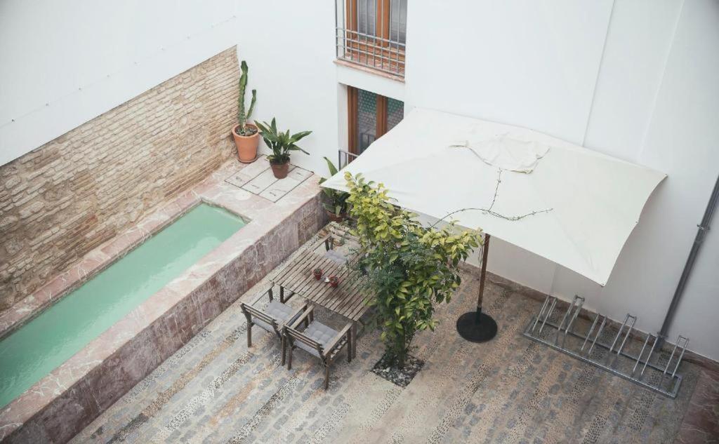 Trigo Homes コルドバ エクステリア 写真